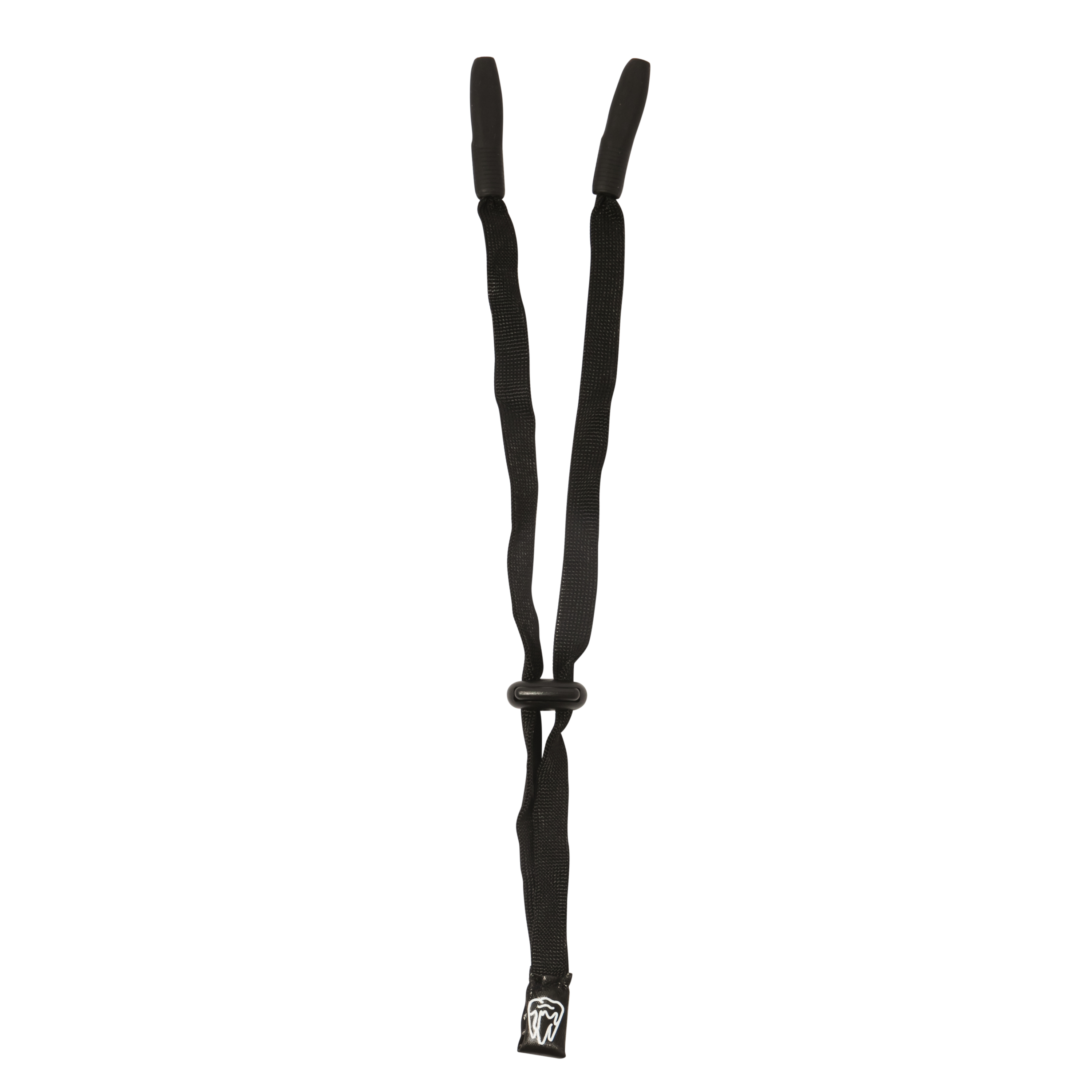 Sport Loupe Strap Black Dental Hygiene Nation