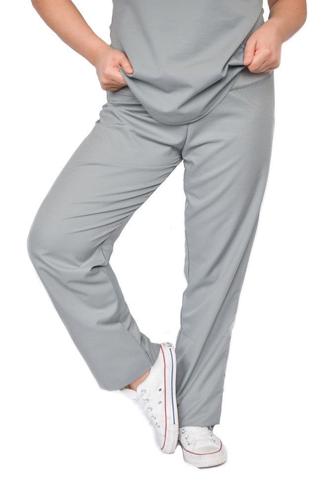 Charcoal Pant