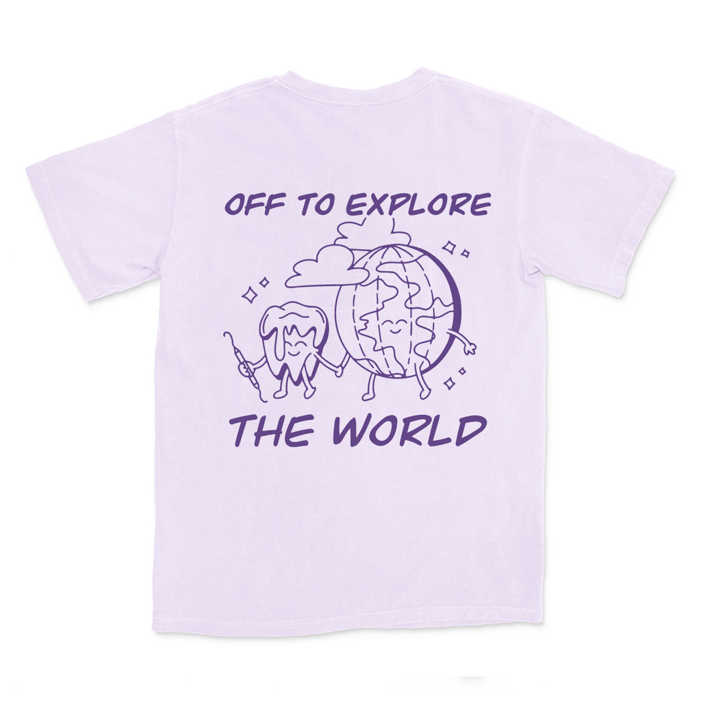 All Apparel Dental Hygiene Nation