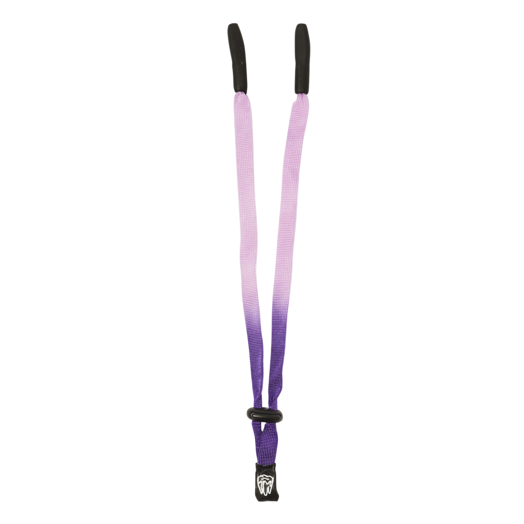Sport Loupe Strap - Panoramic Purple