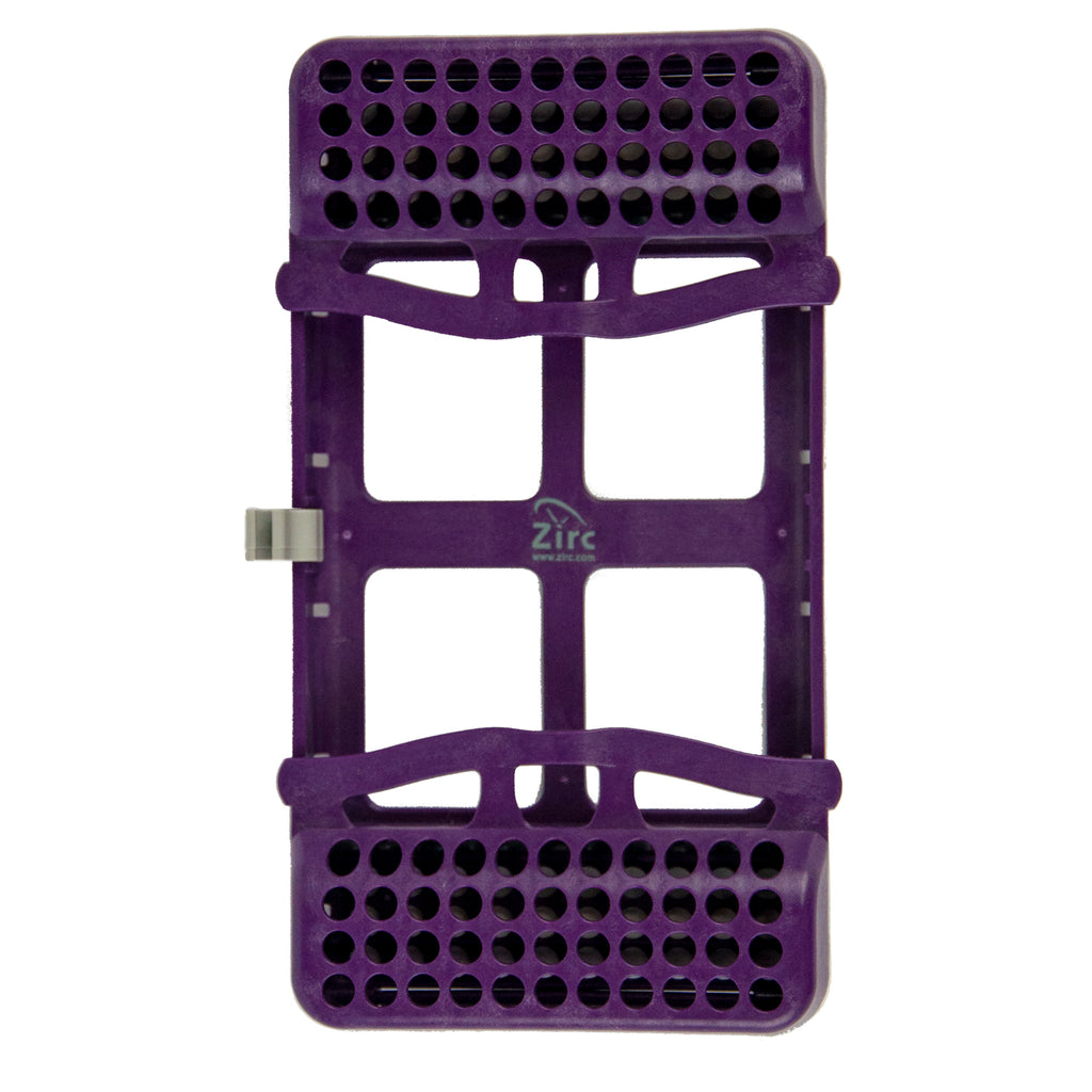 DONATION - E-Z Jett Cassette Slim 8-Place by Zirc