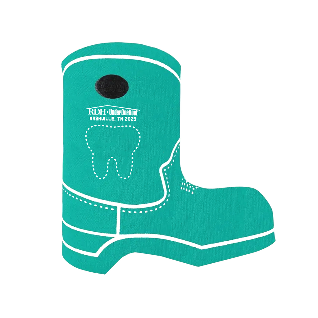 DONATION - RDH UOR 2023 Souvenir Koozie
